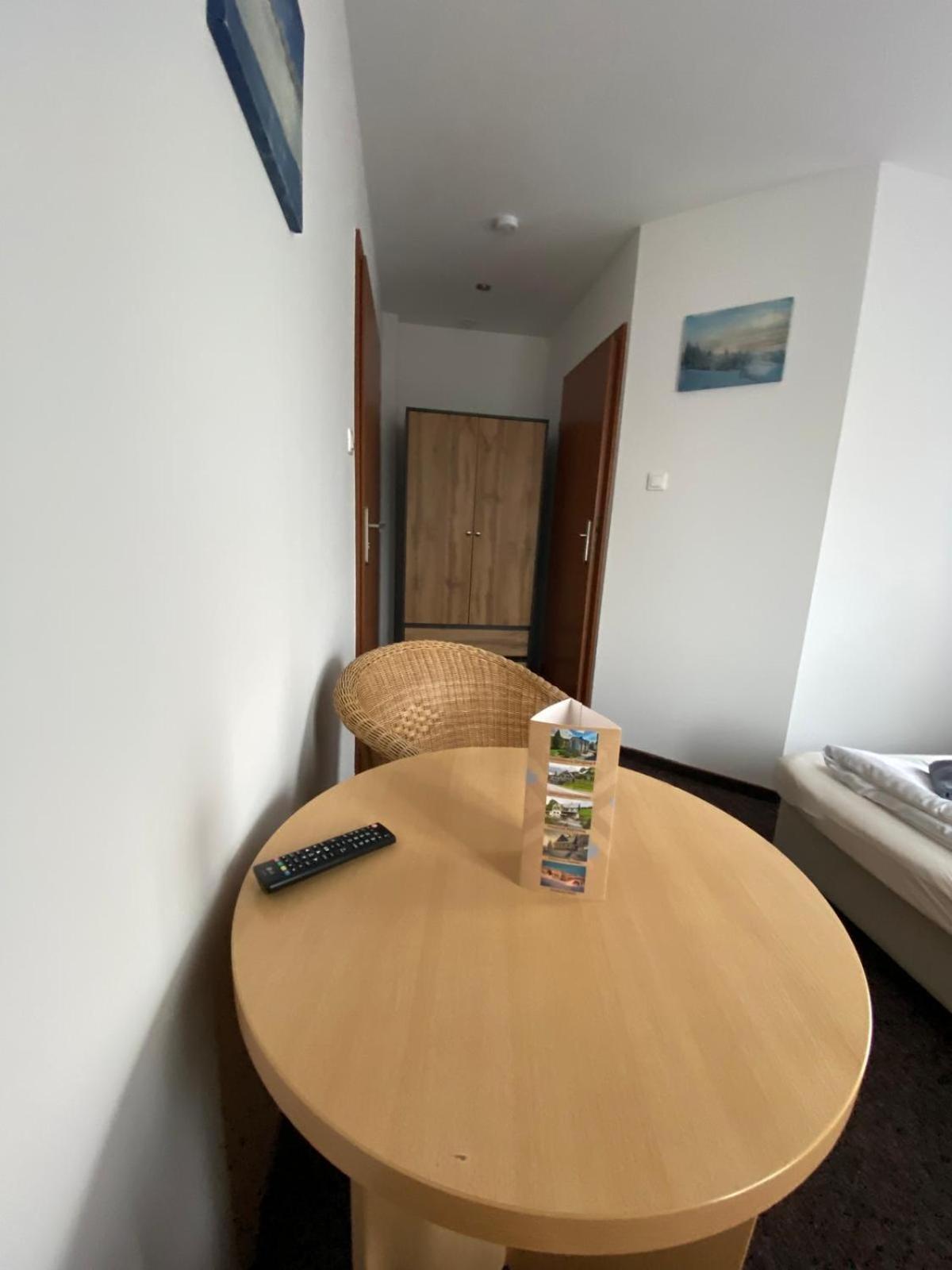 Apartmán Pod Orlica Duszniki Zdrój Pokoj fotografie