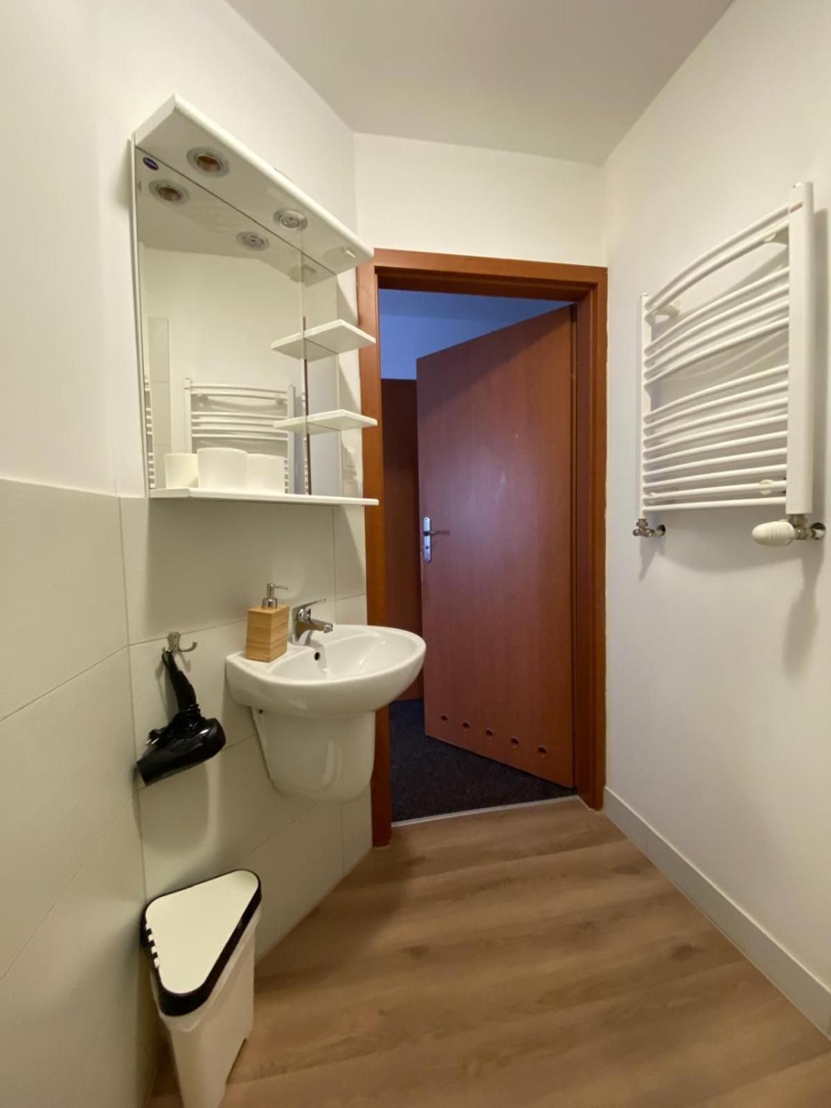 Apartmán Pod Orlica Duszniki Zdrój Pokoj fotografie