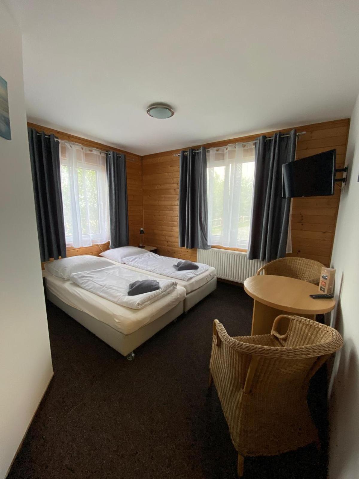 Apartmán Pod Orlica Duszniki Zdrój Pokoj fotografie