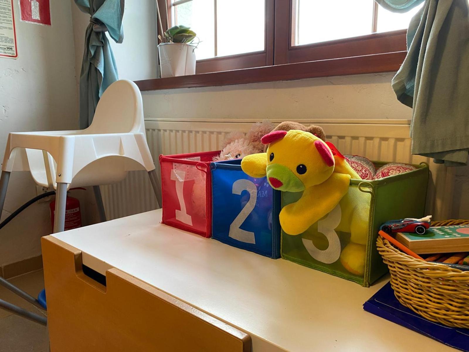 Apartmán Pod Orlica Duszniki Zdrój Exteriér fotografie