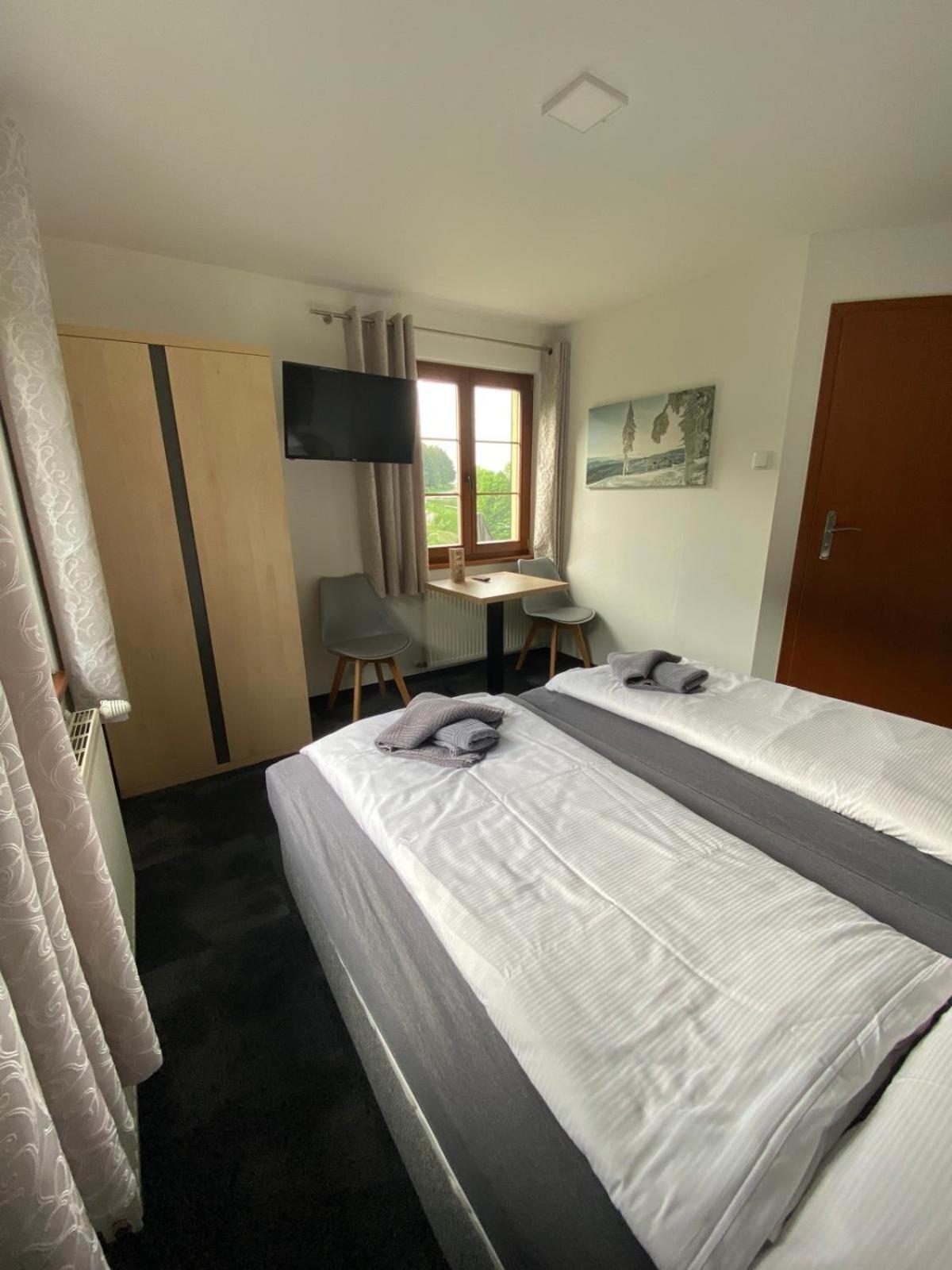 Apartmán Pod Orlica Duszniki Zdrój Pokoj fotografie
