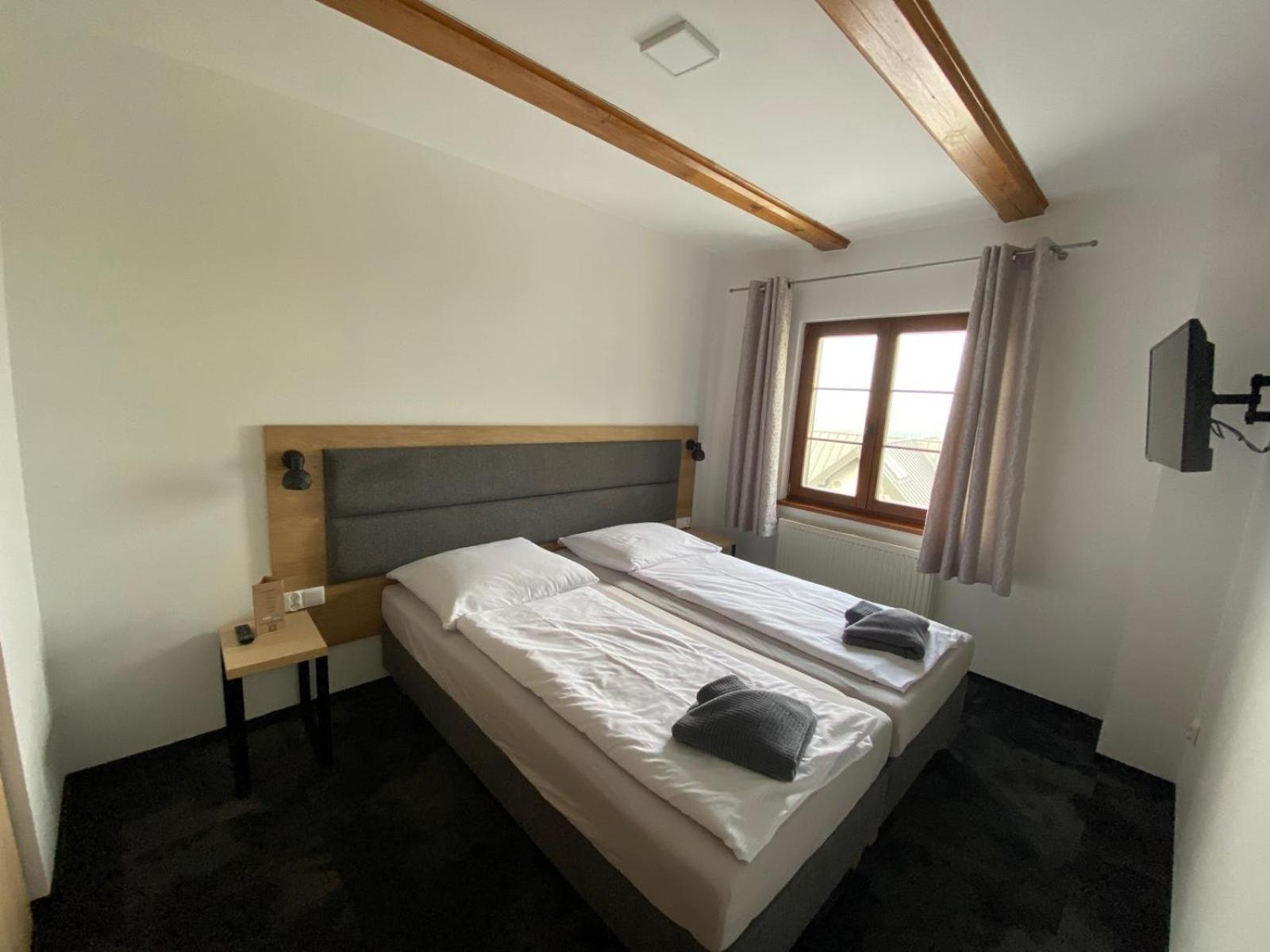 Apartmán Pod Orlica Duszniki Zdrój Pokoj fotografie
