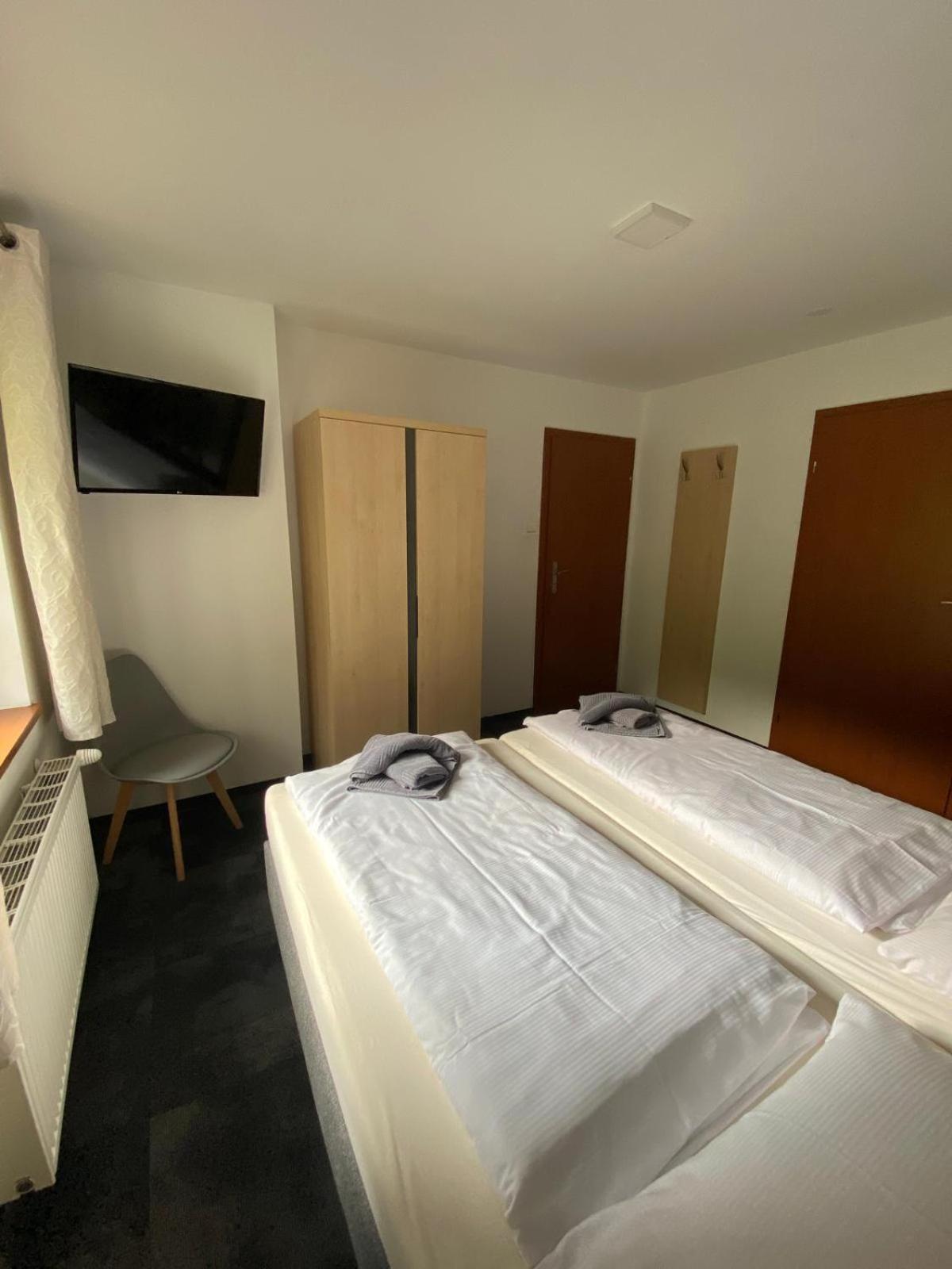 Apartmán Pod Orlica Duszniki Zdrój Pokoj fotografie