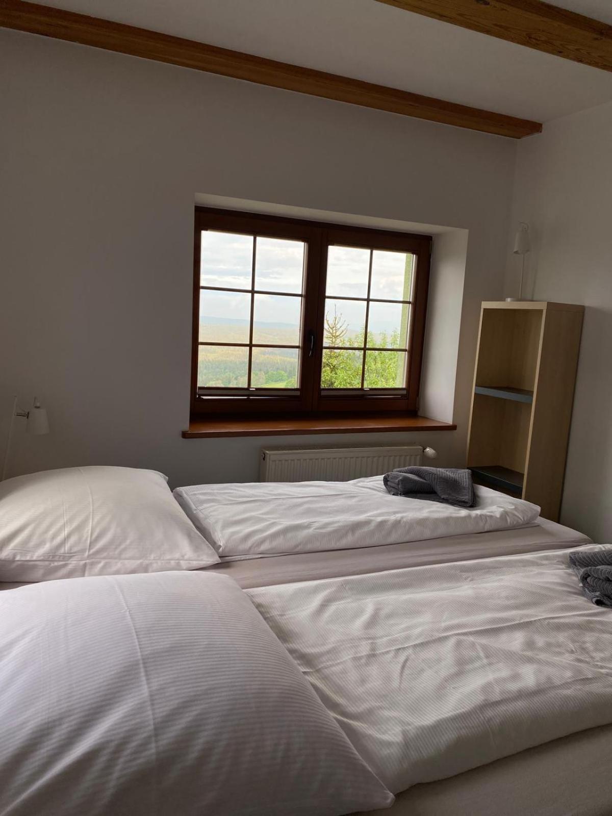 Apartmán Pod Orlica Duszniki Zdrój Pokoj fotografie