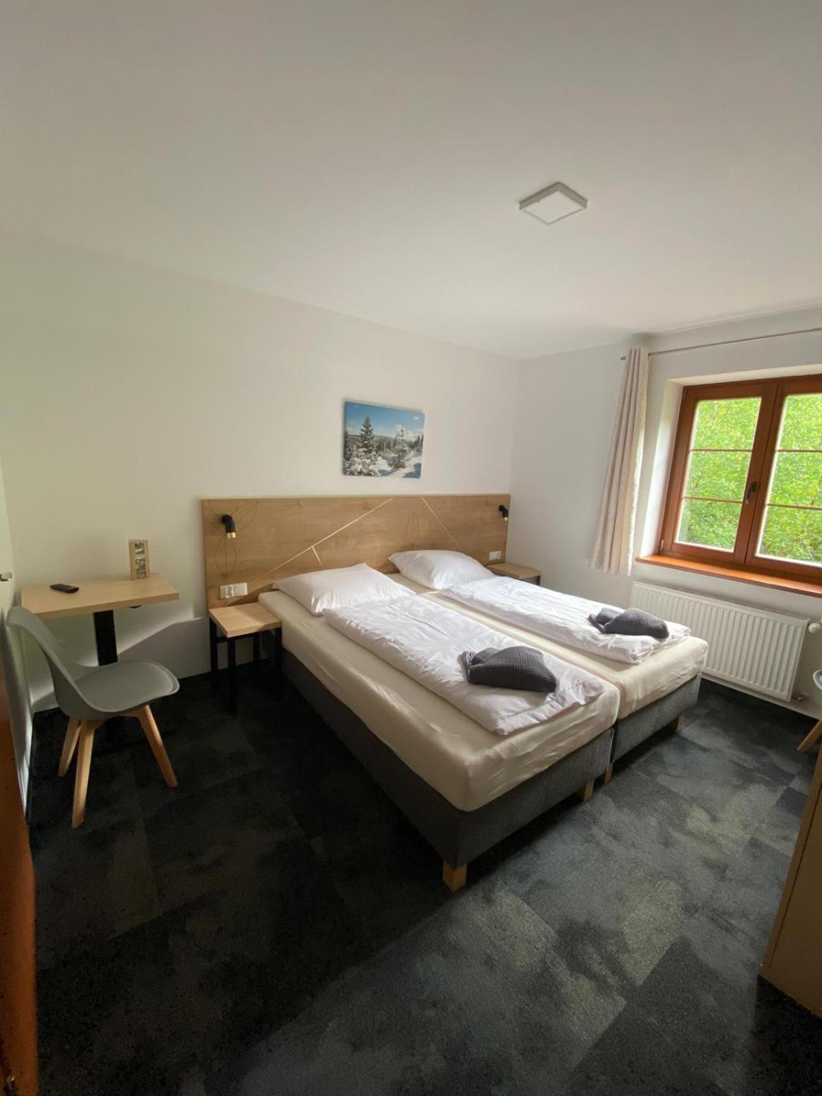 Apartmán Pod Orlica Duszniki Zdrój Pokoj fotografie