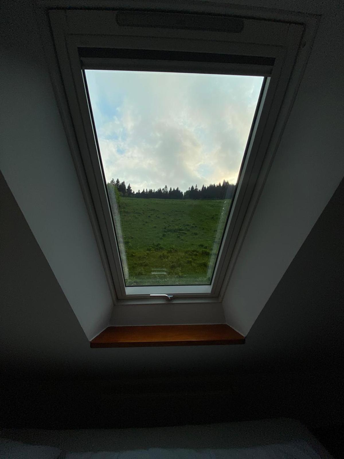 Apartmán Pod Orlica Duszniki Zdrój Pokoj fotografie