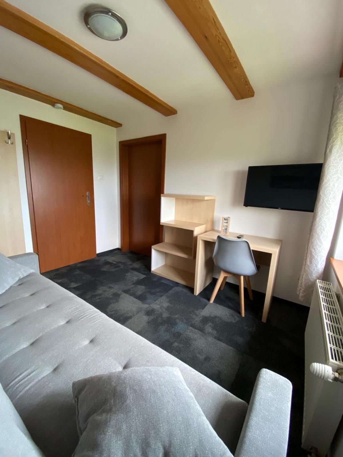 Apartmán Pod Orlica Duszniki Zdrój Pokoj fotografie