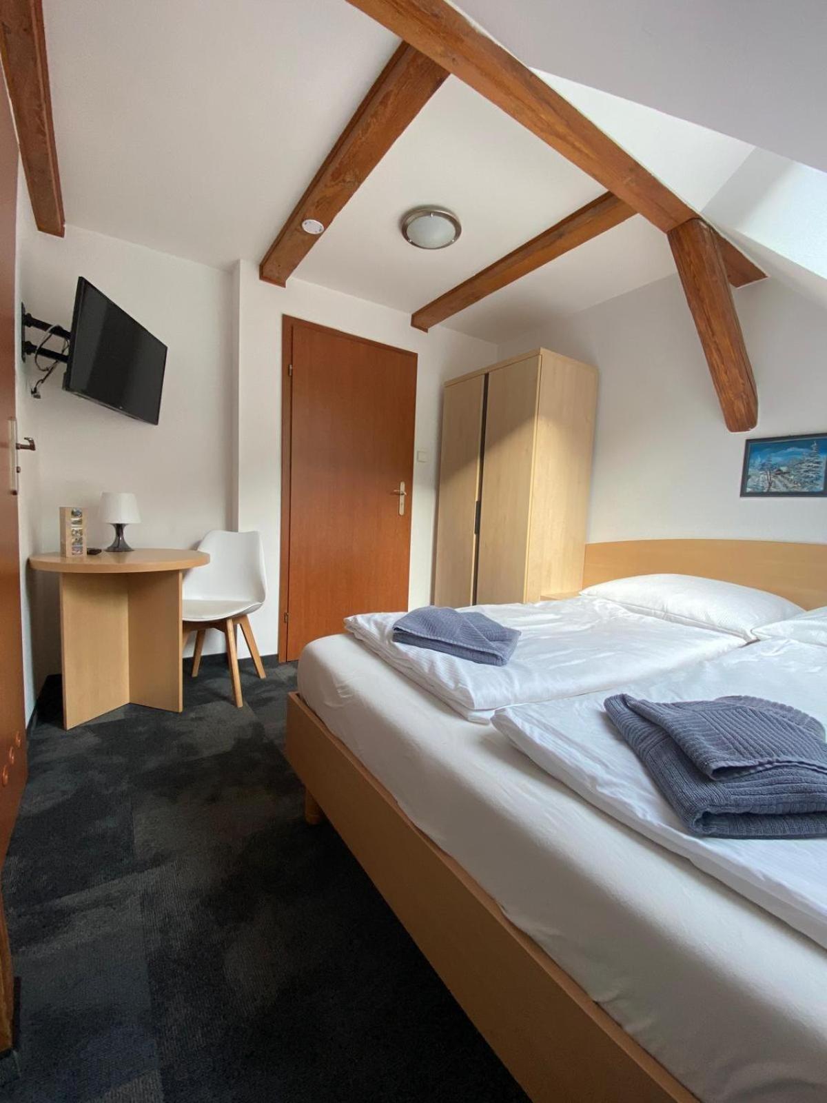 Apartmán Pod Orlica Duszniki Zdrój Pokoj fotografie