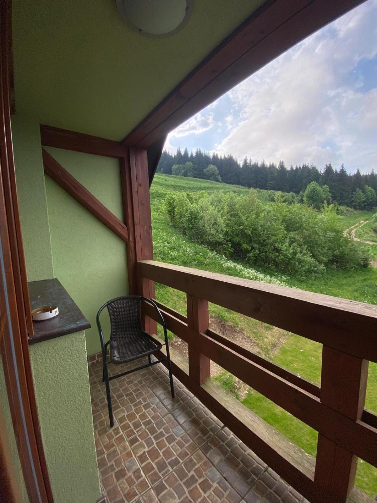 Apartmán Pod Orlica Duszniki Zdrój Pokoj fotografie