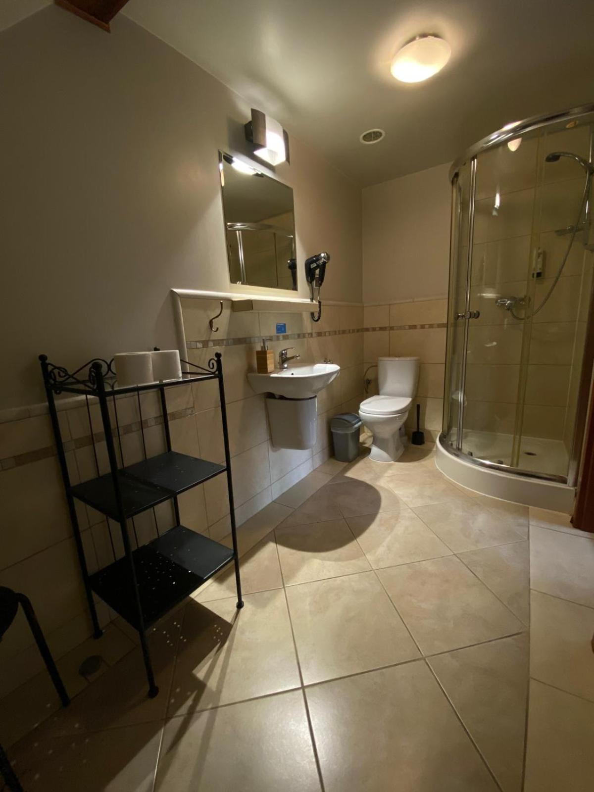 Apartmán Pod Orlica Duszniki Zdrój Exteriér fotografie