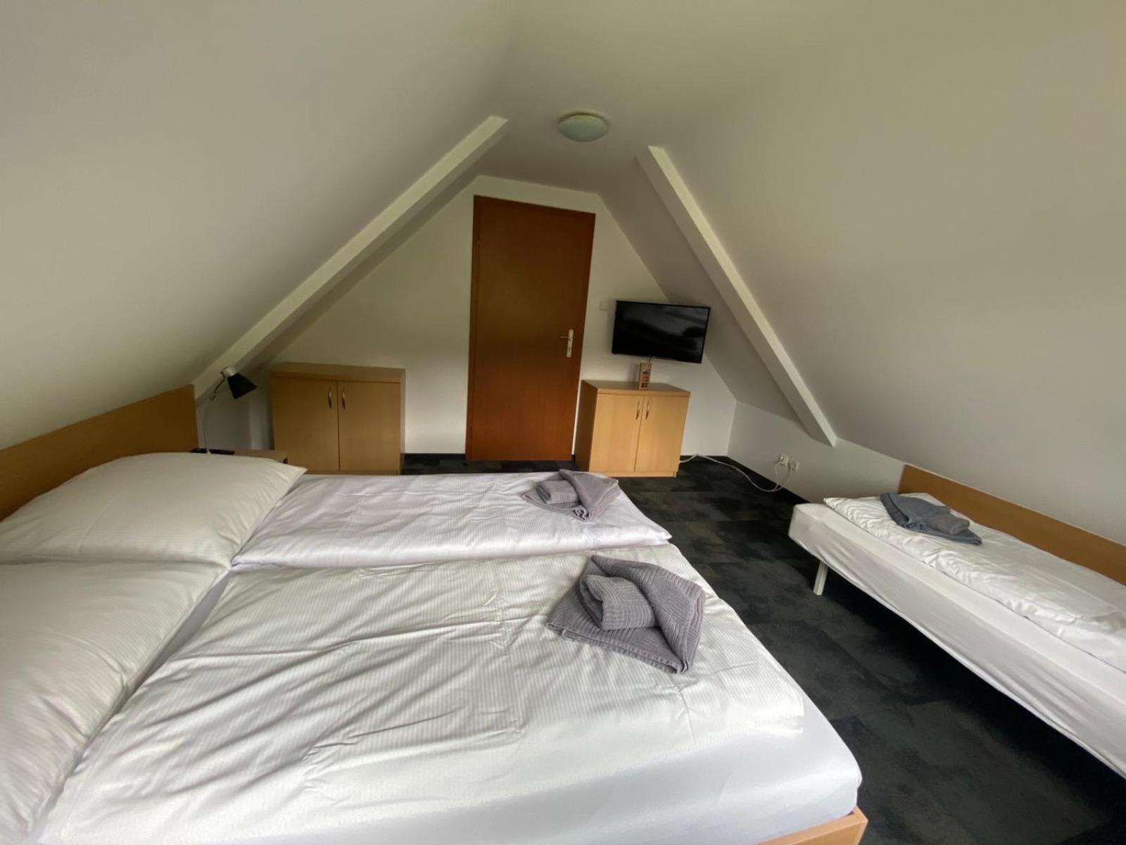 Apartmán Pod Orlica Duszniki Zdrój Exteriér fotografie