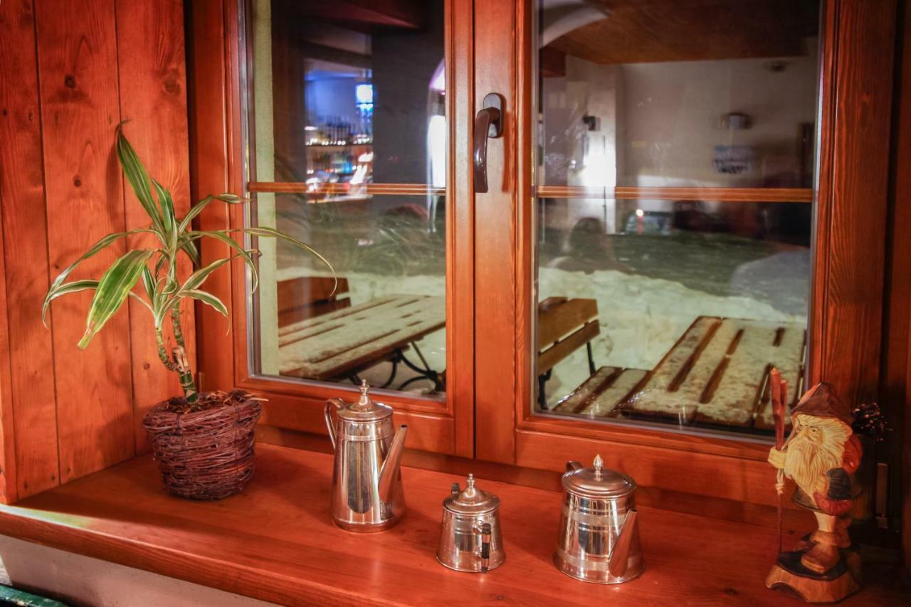 Apartmán Pod Orlica Duszniki Zdrój Exteriér fotografie