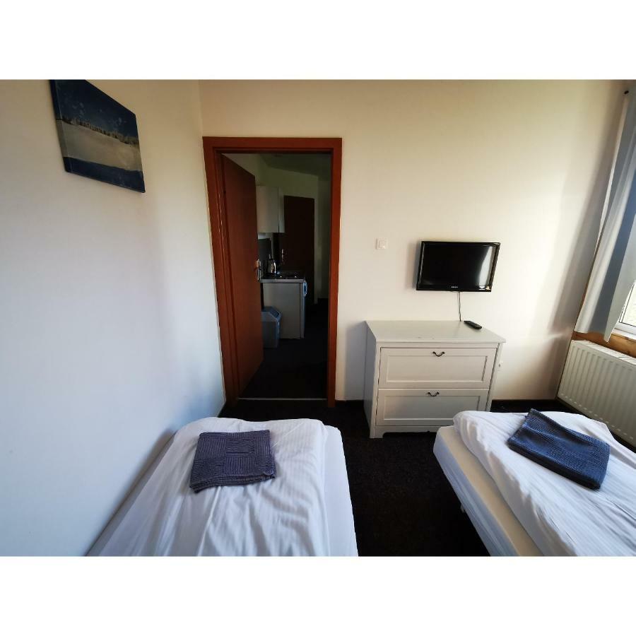Apartmán Pod Orlica Duszniki Zdrój Pokoj fotografie